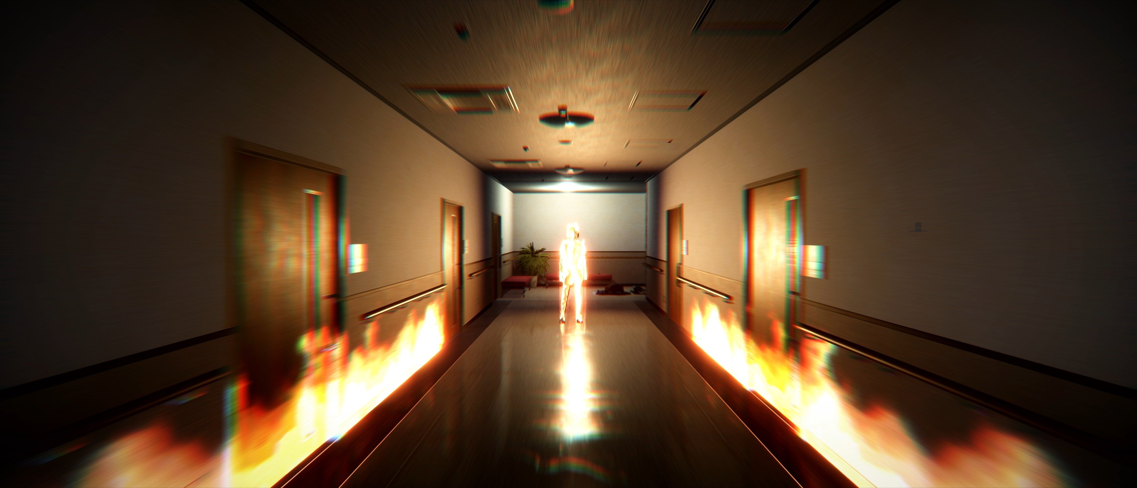 GhostWire: Tokyo - Imagen 17